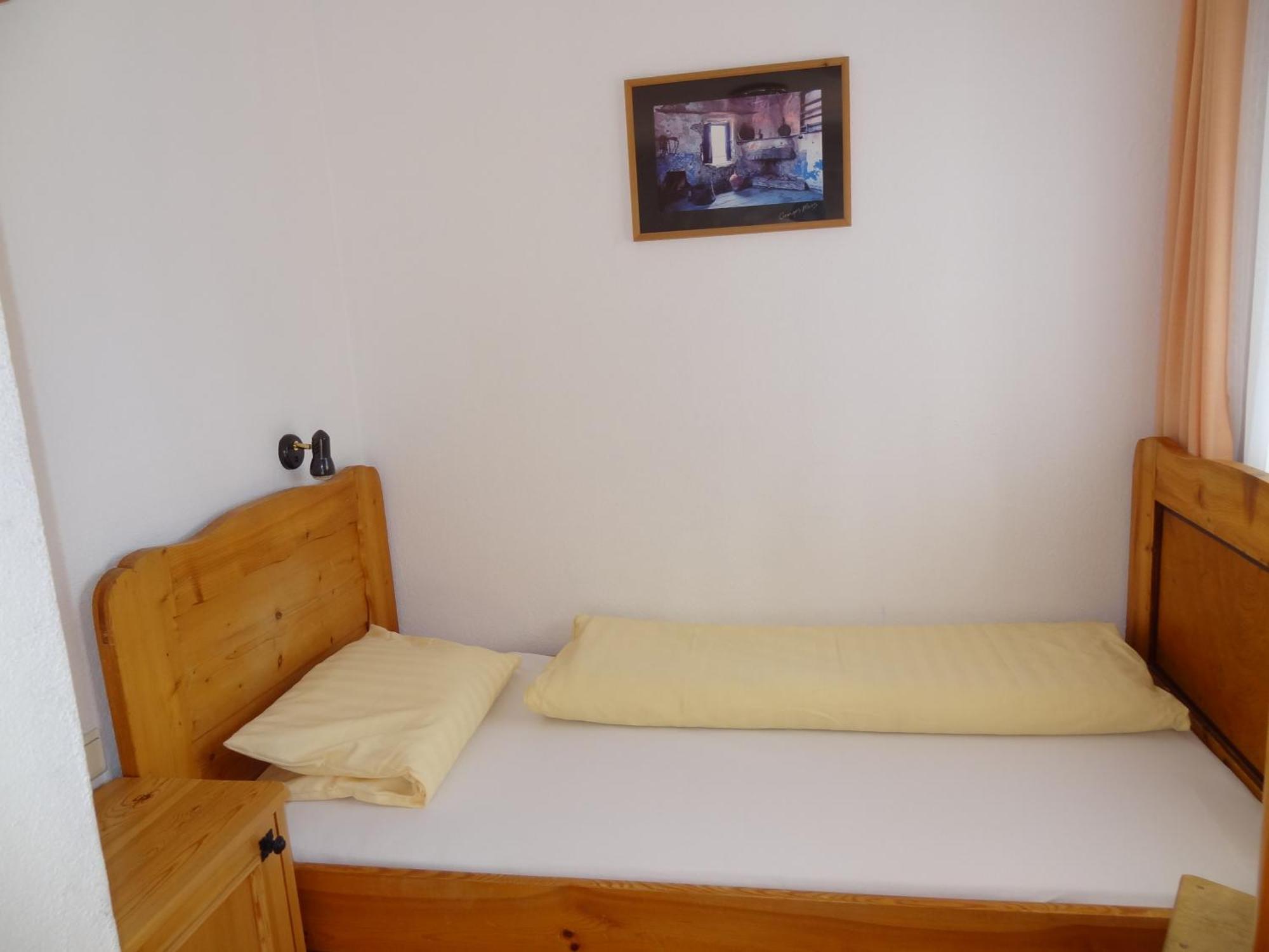 Pepis Ferienwohnungen Inklusive Sommercard Jerzens Habitación foto